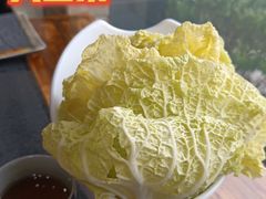 -老刘生态大鱼坊铁锅炖鱼(赛马场店)