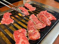 -大阪烧肉BAKA一代(国贸商住大厦店)