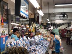 -瓦洛洛传统市场