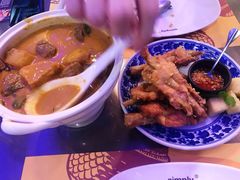 -simply thai天泰(长泰广场店)