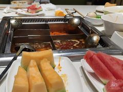 -海底捞火锅(中商百货店)