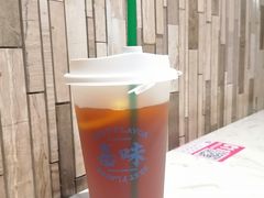 -火啫啫·粤式啫啫煲(南通首店)