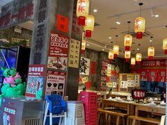 -佬缸炮江湖川菜(玉林店)