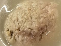 清炖狮子头-玉华台饭庄(裕中西里小区店)
