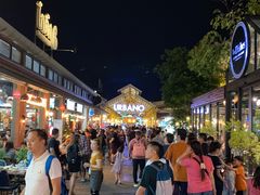 -The Dishes Seafood & Restaurant