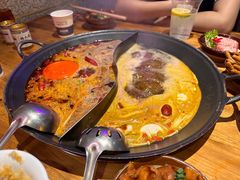 -楠火锅(广州总店)
