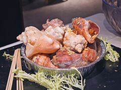 -老伙记海鲜码头(北滘店)