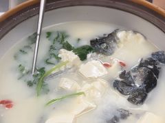 -宝荣鱼馆·临湖之宴(千岛湖店)