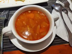 罗宋汤-斗牛士牛排餐厅(嘉里汇店)