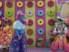 -华夏文旅海洋公园