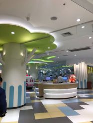 -meland亲子乐园•派对•研学(苏州悠方购物中心店)