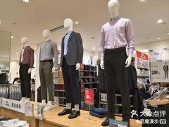 -优衣库(青岛万象城店)