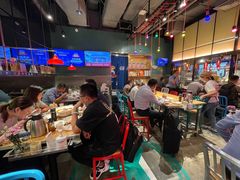 -陈鹏鹏潮汕菜(宝安机场T3航站楼店)