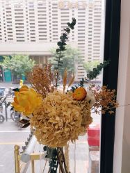 -FUTURE HN男士发型风格设计