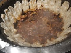 -沈厨地锅老灶•徐州烧烤(黄渡店)