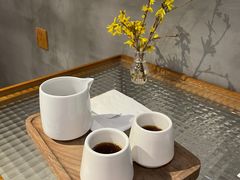 -PUZZLE COFFEE 拼图咖啡