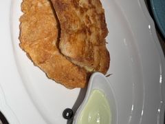 -波特曼西餐厅(中央大街店)