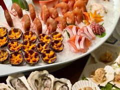 -Mr.Fish鱼鲜生海鲜放题(高德置地冬广场店)