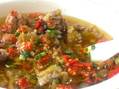 -笨罗卜浏阳菜馆(星沙店)