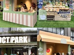 -OCT PARK欢乐时光
