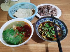 -三中高皇羊肉馆