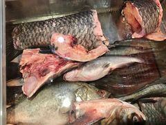 -老刘生态大鱼坊铁锅炖鱼(赛马场店)