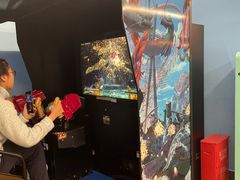 -快乐街区(重庆龙湖时代天街店)