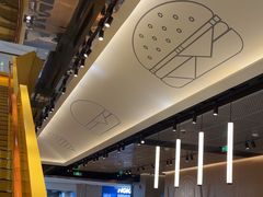 -麦当劳(苏州中心星悦汇店)