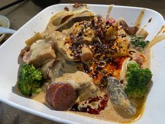 -林静小吃(复兴路店)
