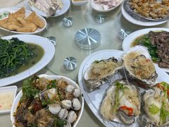 -车头老二大排档(金城步行街店)