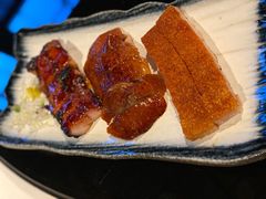 烧味拼盘-三号黄浦会Canton Table