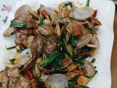 -鲁南仔·滕州炒鸡(经三路店)