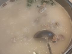 -老员外骨汤火锅(海州古城店)