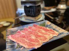 铁板雪花牛肉-天狗山料理(省体店)