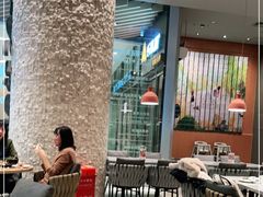 -乐凯撒披萨(恒隆广场店)