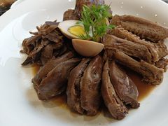-北京老铺烤鸭(老城根店)