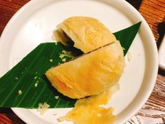 玫瑰鲜花饼-云海肴·汽锅鸡·云南菜(美罗城店)