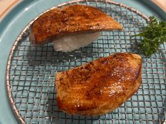 -新一番三文鱼寿司(红城湖店)