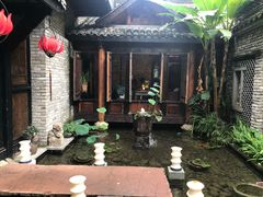 -鱼桥巷·美学川菜