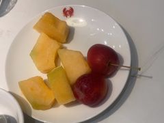 -七欣天香辣蟹火锅(无锡金太湖国际城店)