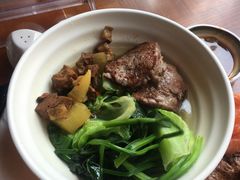 -佛山保利洲际酒店·月色西餐厅