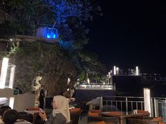 -Rock Bar Bali(Bali)