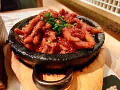 -七八冷面·延边朝鲜族美食(圣熙八号店)