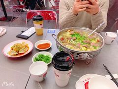 -吃不恼火·江湖菜·小酒馆(日月光田子坊店)