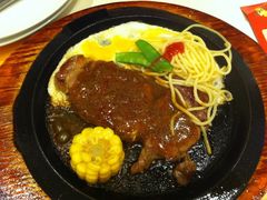 牛排-菲滋意式餐厅(西溪印象城店)