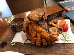 -haxnbauer海森堡德国餐厅(深圳coco店)