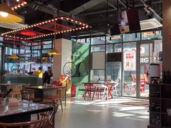 -赣菜笔记·江西米粉·小龙虾·小炒(曹杨路店)