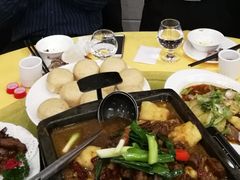 -壹厨饭店(五羊店)