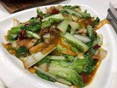 -山东老家(黄埔分店)