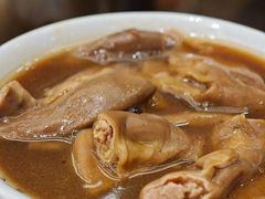 -宝香绑线肉骨茶(柏威年广场店)